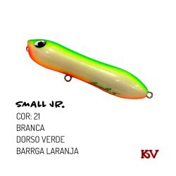 SMALL JR - KV