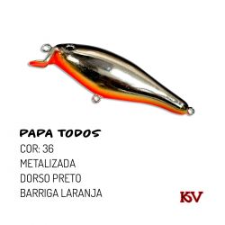 PAPA TODOS - KV