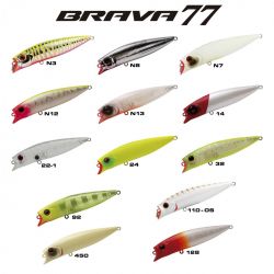 BRAVA 77 - MARINE SPORTS