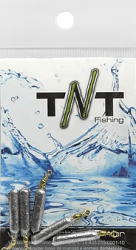 CHUMBO PALITO DROP SHOT - TNT FISHING