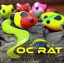 OC RAT - OCL